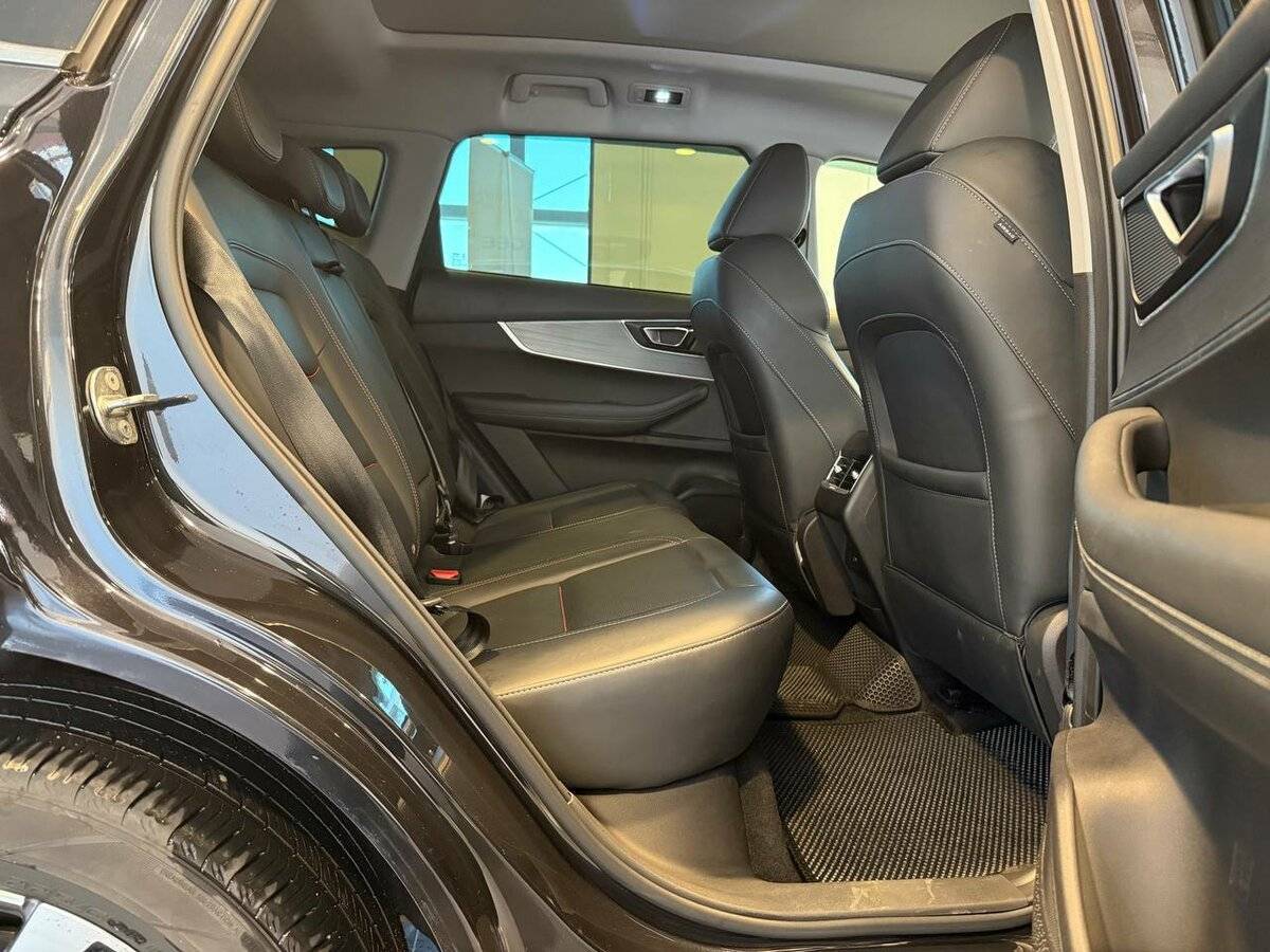 Купить Chery Tiggo 7 Pro, 2021, 32 594 км, фото №15