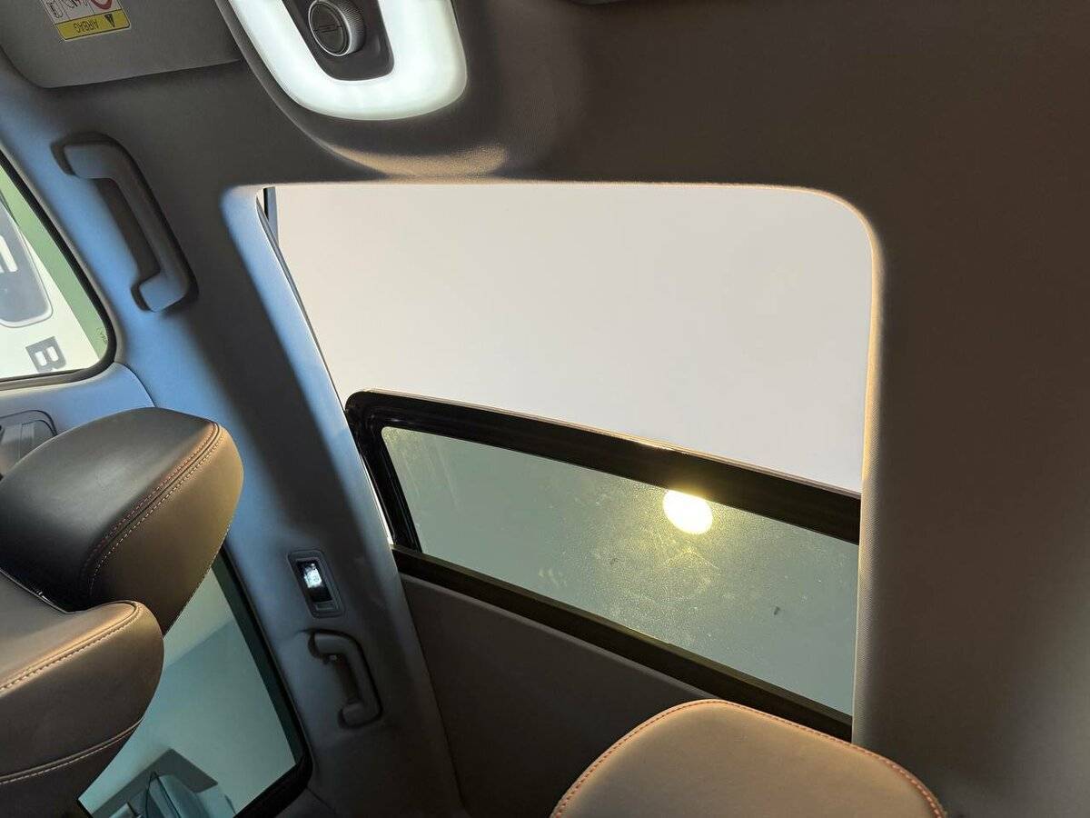 Купить Chery Tiggo 7 Pro, 2021, 32 594 км, фото №20