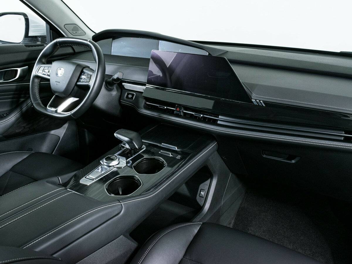 Купить Changan UNI-K, 2023, 38 727 км, фото №11