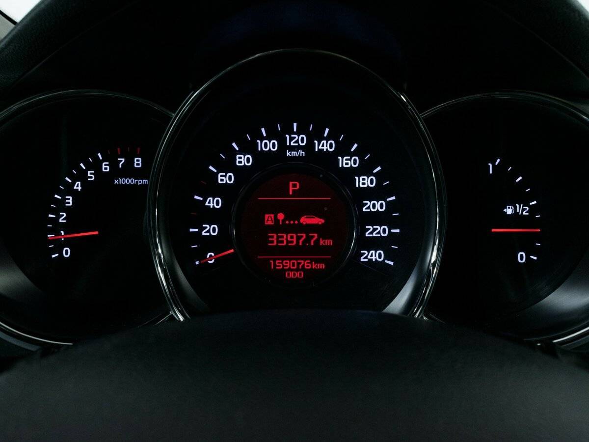 Купить Kia Ceed, 2012, 159 074 км, фото №13