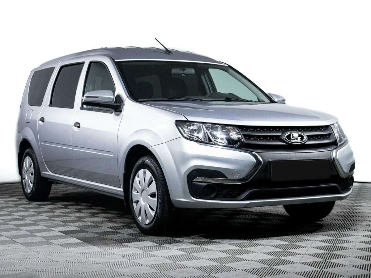 Lada (ВАЗ) Largus