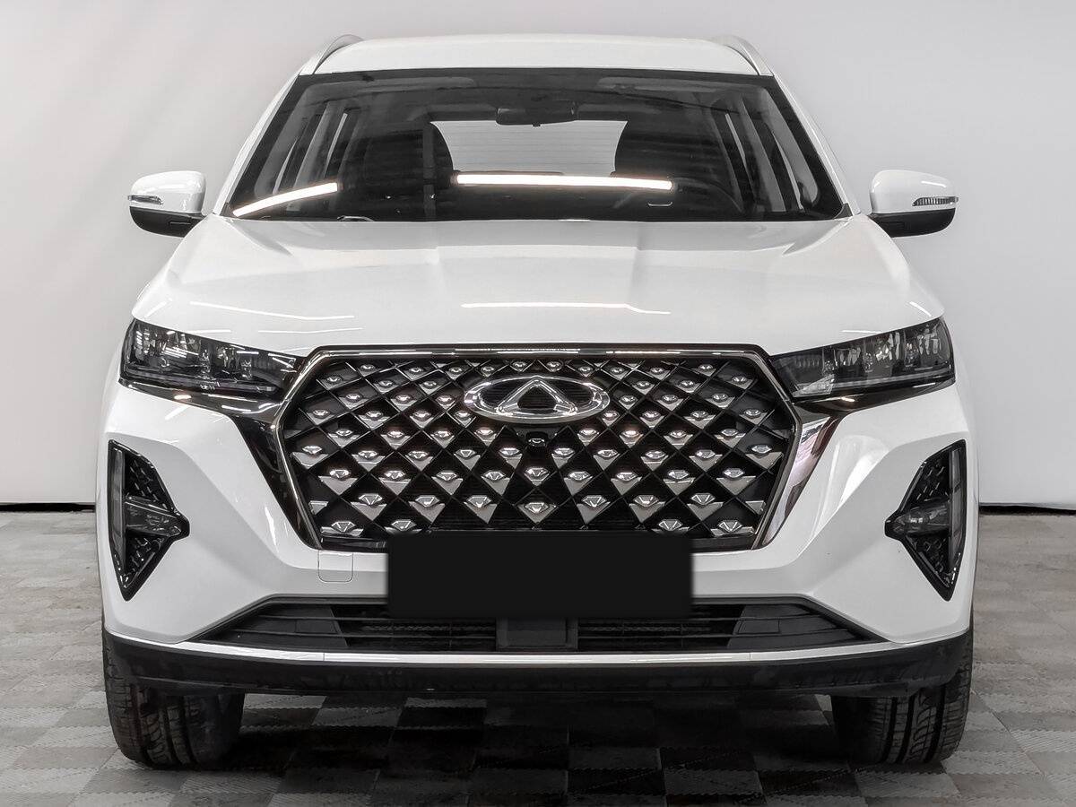 Chery Tiggo 7 Pro Max