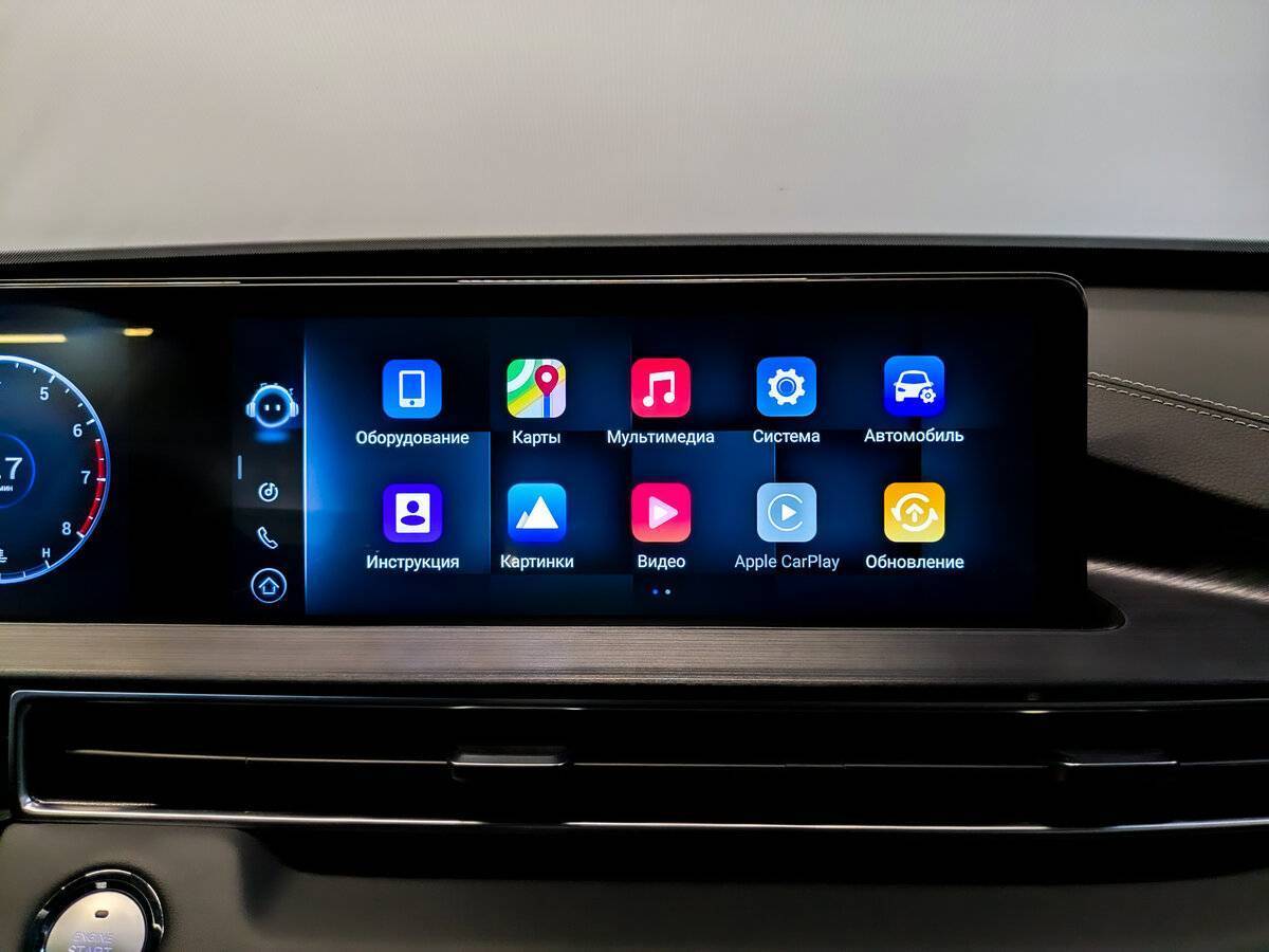 Купить Chery Tiggo 7 Pro Max, 2024, 5 176 км, фото №15