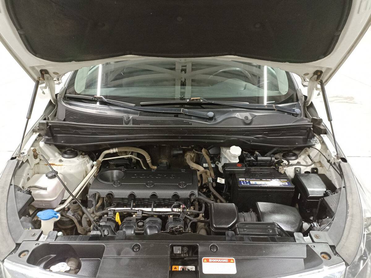 Купить Kia Sportage, 2013, 193 032 км, фото №9