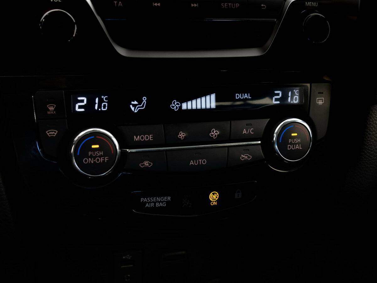 Купить Nissan Qashqai, 2020, 31 646 км, фото №15