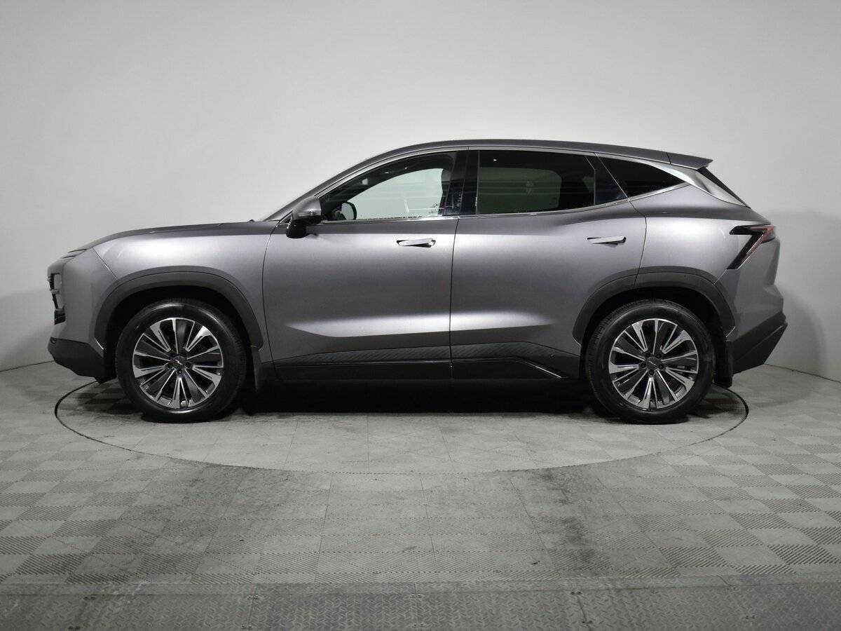 Купить Jetour Dashing, 2023, 44 100 км, фото №8