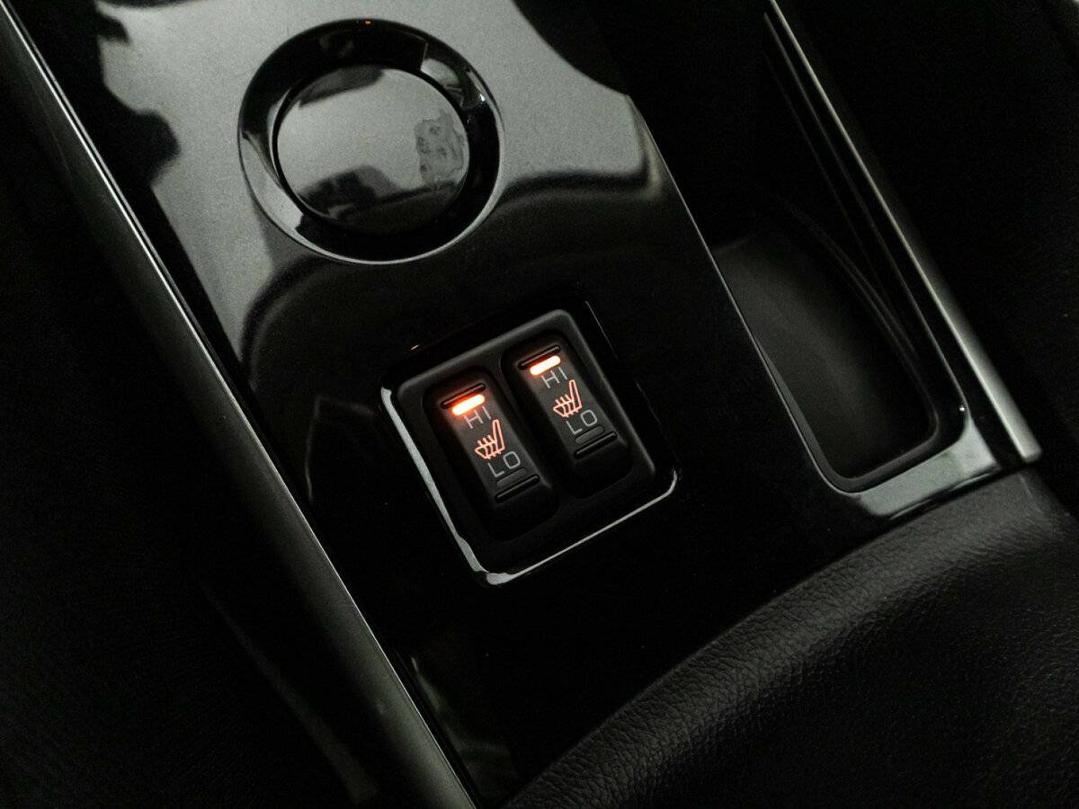 Купить Mitsubishi Outlander, 2022, 35 572 км, фото №17