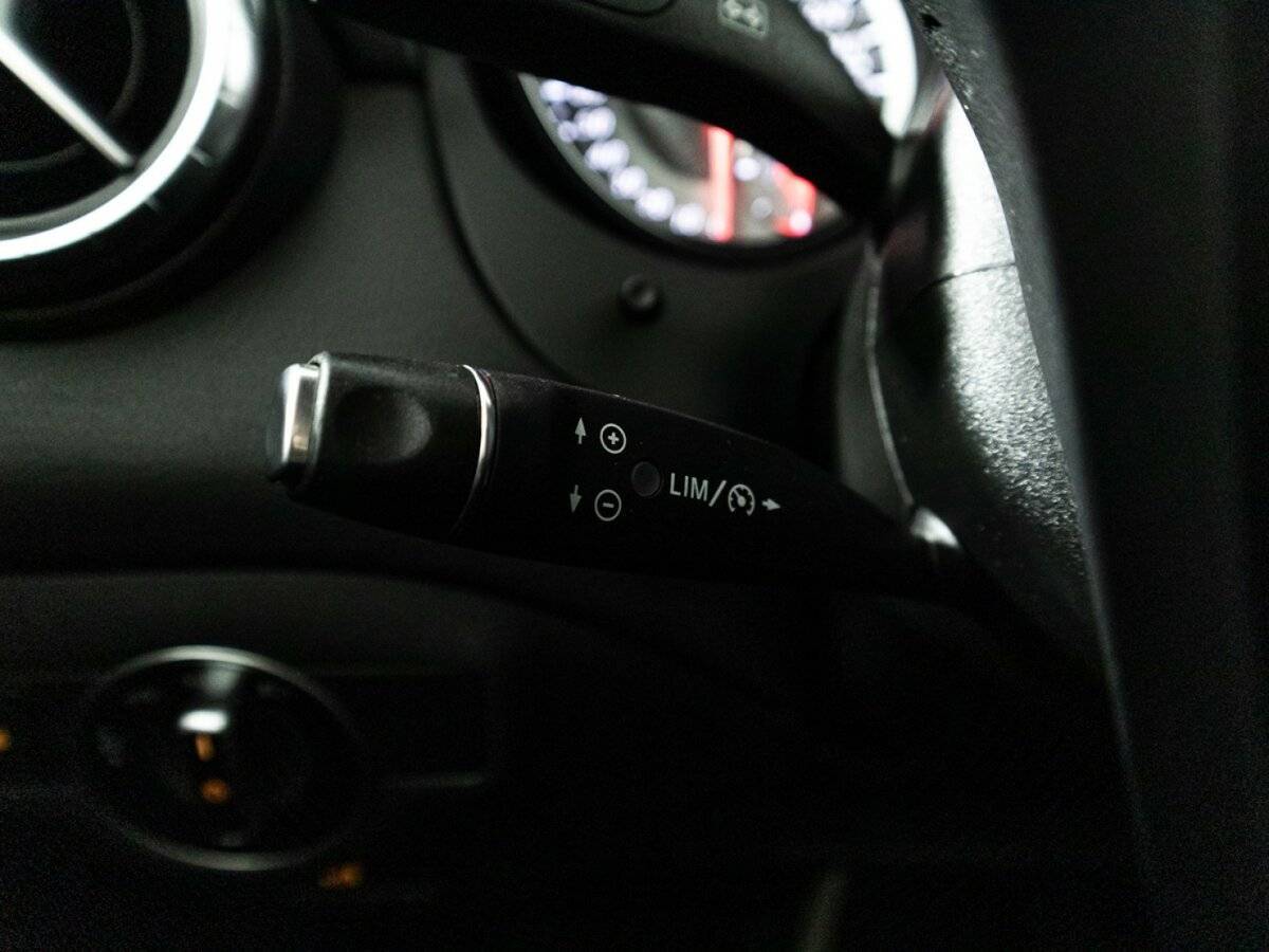 Купить Mercedes-Benz CLA 250, 2015, 94 572 км, фото №17