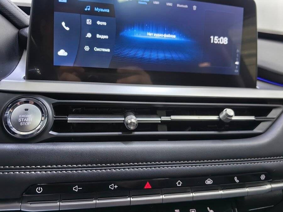 Купить Chery Tiggo 7 Pro, 2022, 84 802 км, фото №15