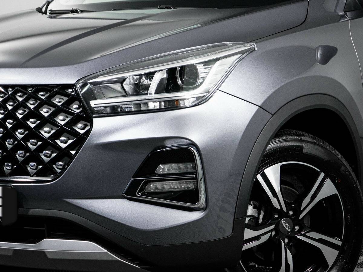 Купить Chery Tiggo 4 Pro, 2024, 11 414 км, фото №17