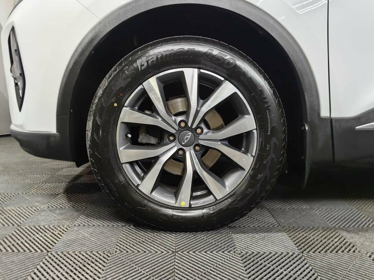 Купить Chery Tiggo 7 Pro Max, 2023, 85 875 км, фото №9