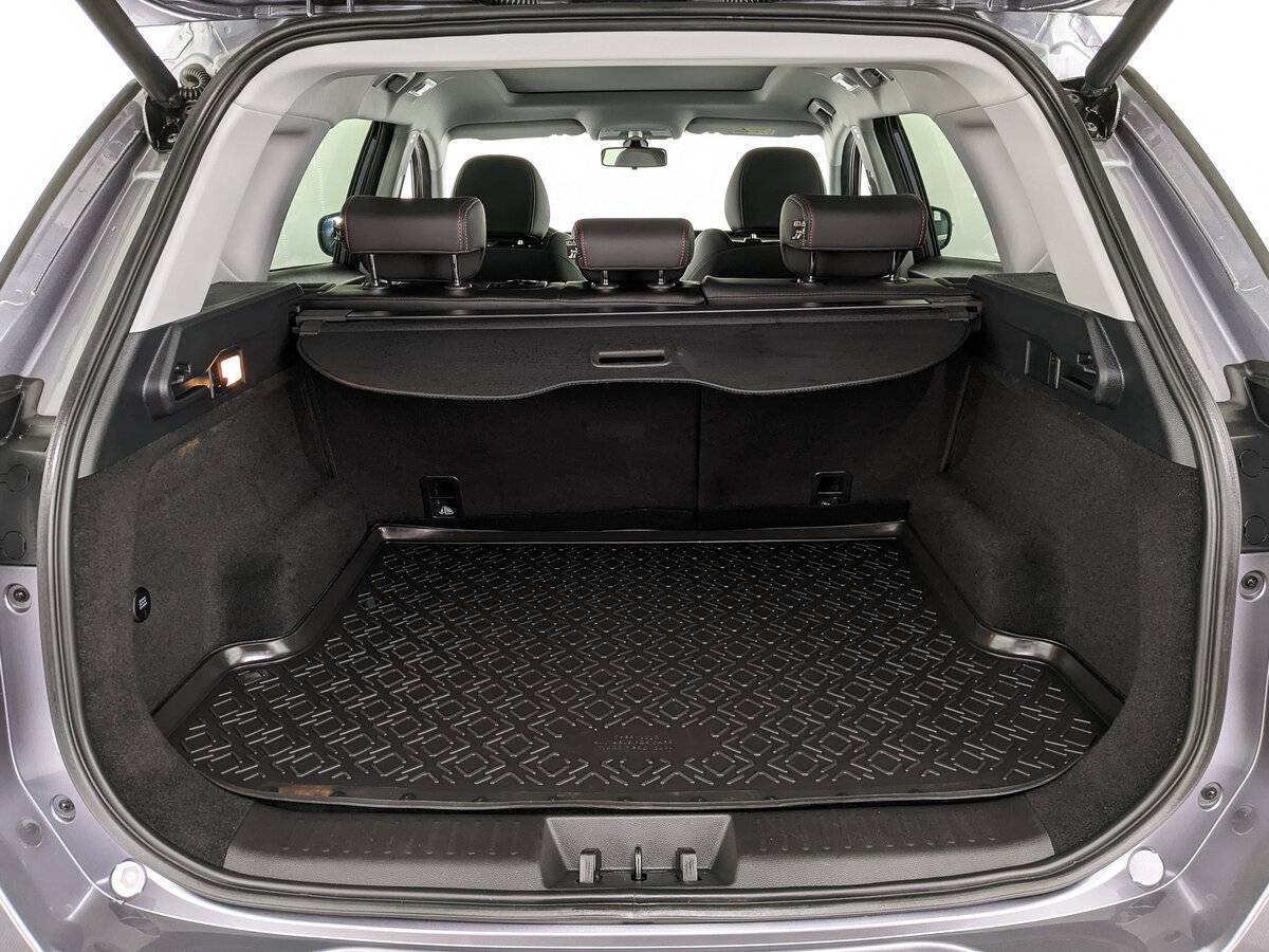 Купить Chery Tiggo 7 Pro, 2022, 42 199 км, фото №9