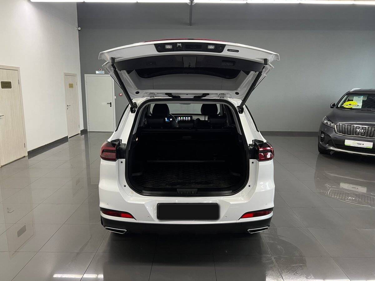 Купить Chery Tiggo 7 Pro Max, 2023, 16 778 км, фото №7