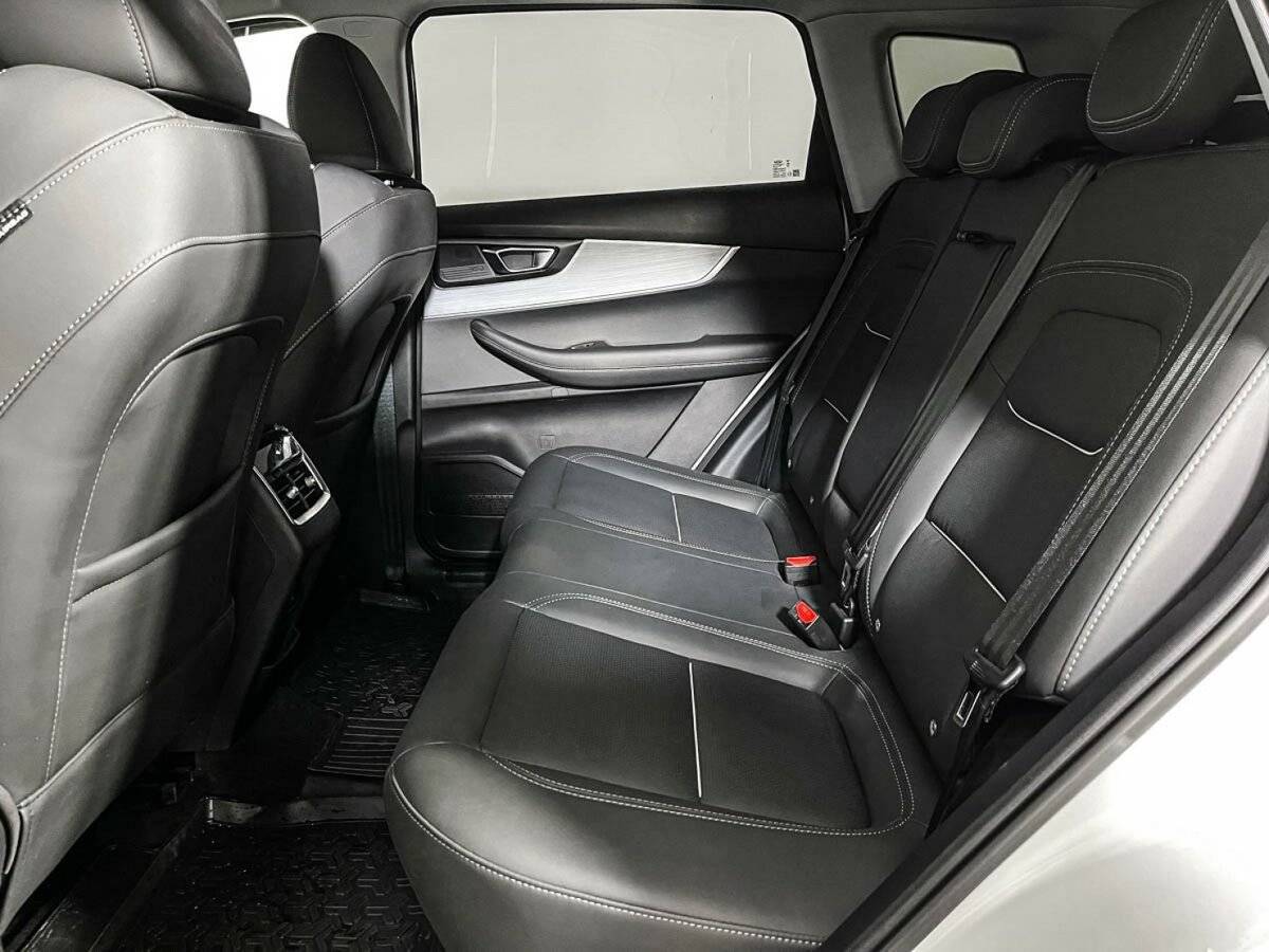 Купить Chery Tiggo 7 Pro Max, 2023, 69 868 км, фото №9