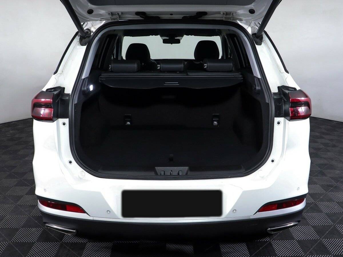 Купить Chery Tiggo 7 Pro Max, 2023, 20 090 км, фото №10