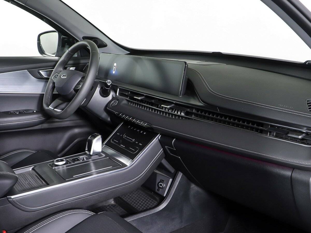 Купить Chery Tiggo 7 Pro Max, 2023, 20 090 км, фото №11