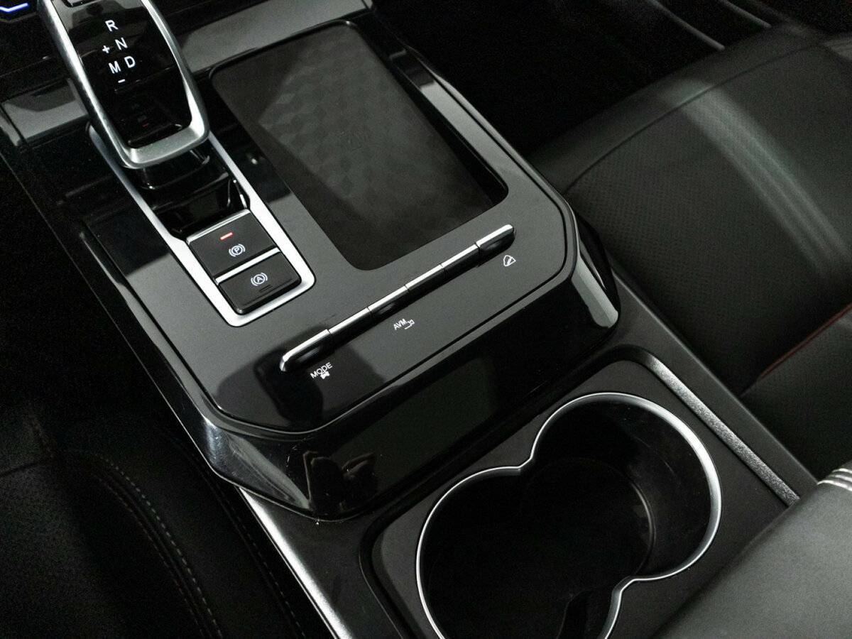 Купить Chery Tiggo 7 Pro, 2021, 67 562 км, фото №20