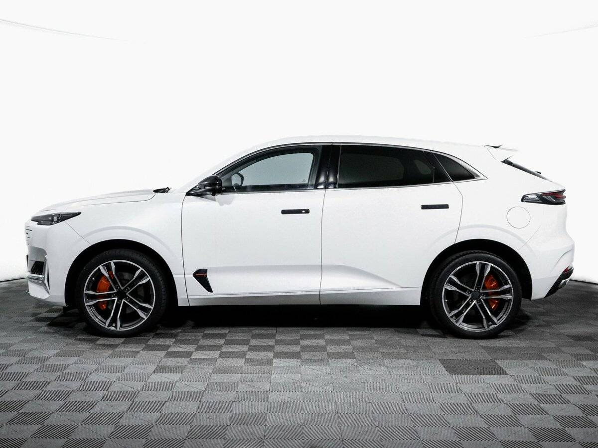 Купить Changan UNI-K iDD, 2022, 73 216 км, фото №8