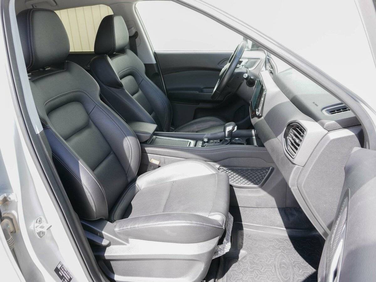 Купить Chery Tiggo 4, 2021, 65 562 км, фото №8