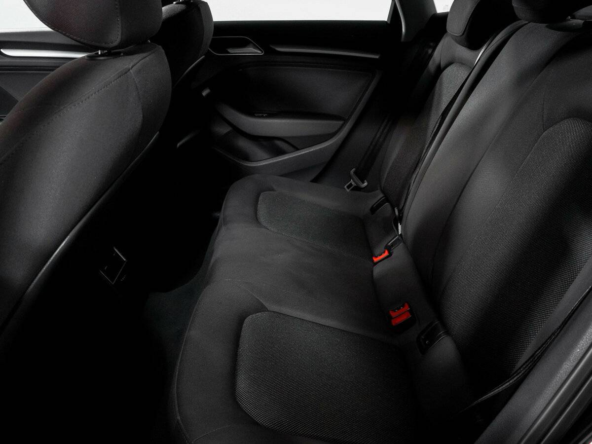 Купить Audi A3, 2017, 55 913 км, фото №10