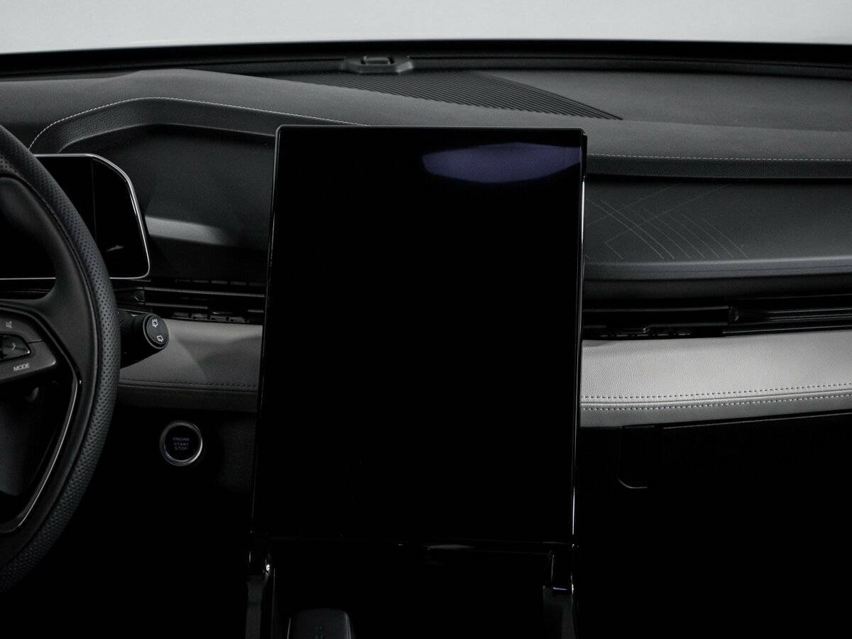 Купить Geely Atlas, 2023, 4 754 км, фото №13