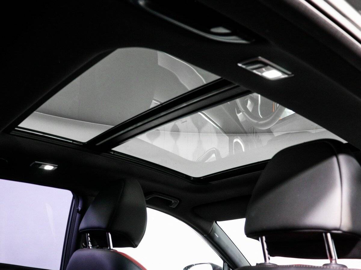 Купить Geely Coolray, 2024, 13 057 км, фото №21