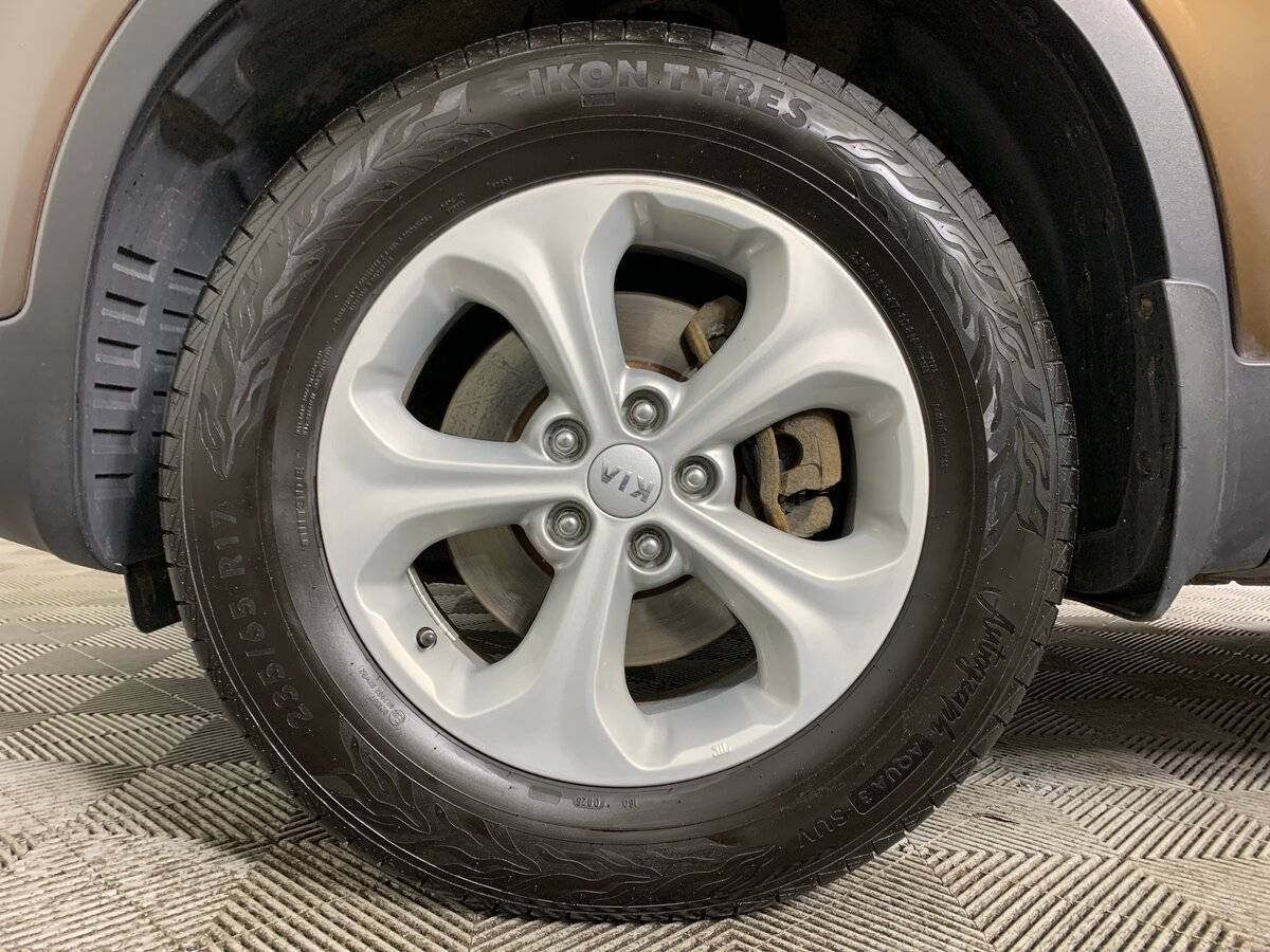 Купить Kia Sorento, 2017, 135 489 км, фото №9