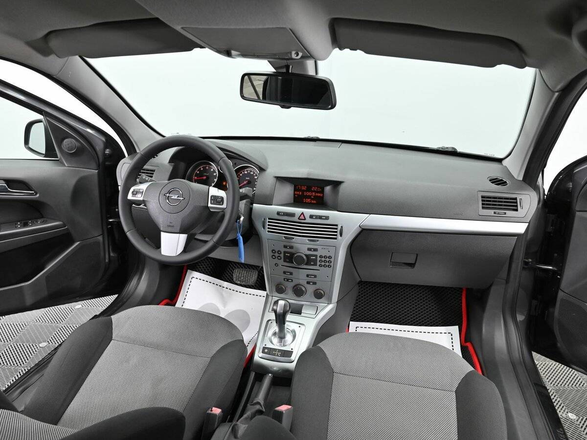 Купить Opel Astra, 2012, 159 000 км, фото №11