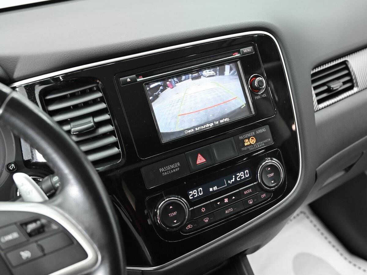 Купить Mitsubishi Outlander, 2014, 182 000 км, фото №11