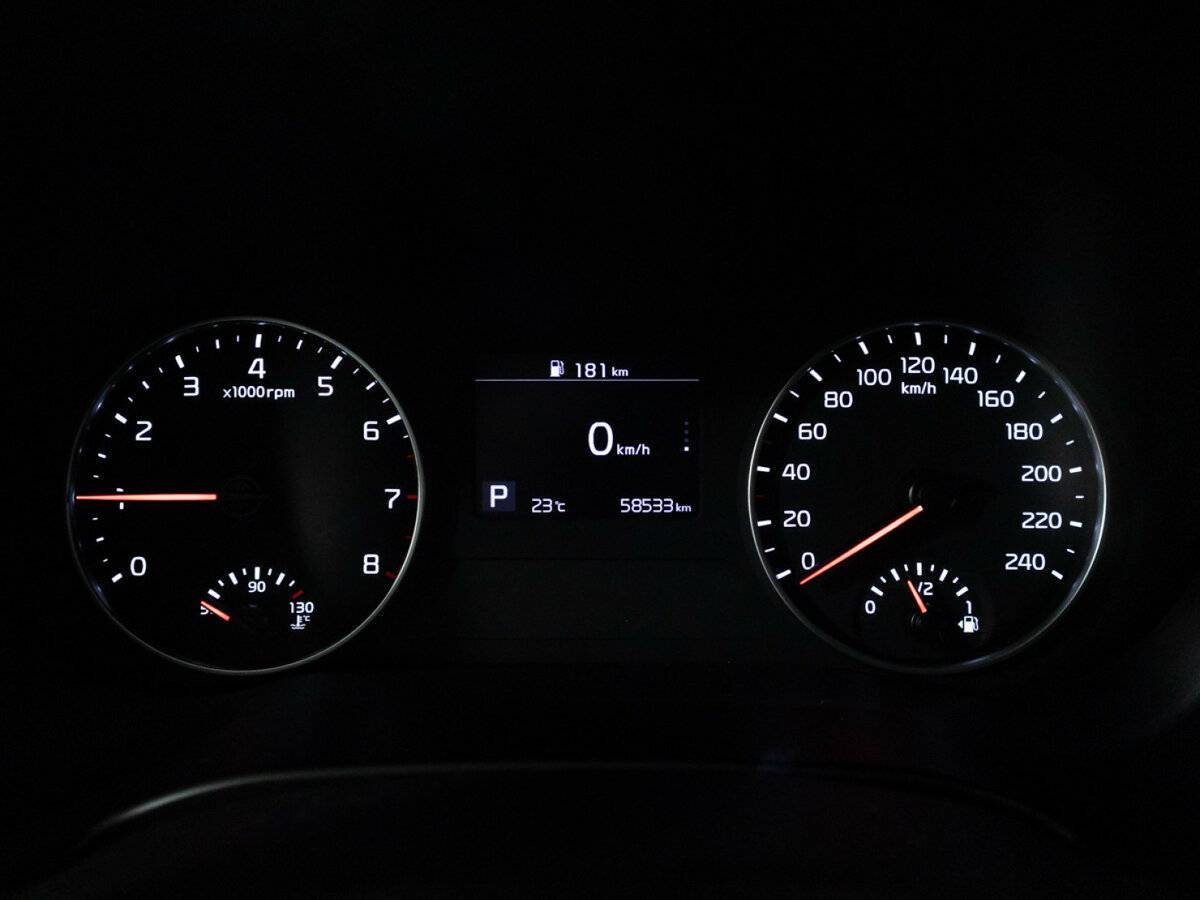 Купить Kia Seltos, 2020, 58 531 км, фото №13