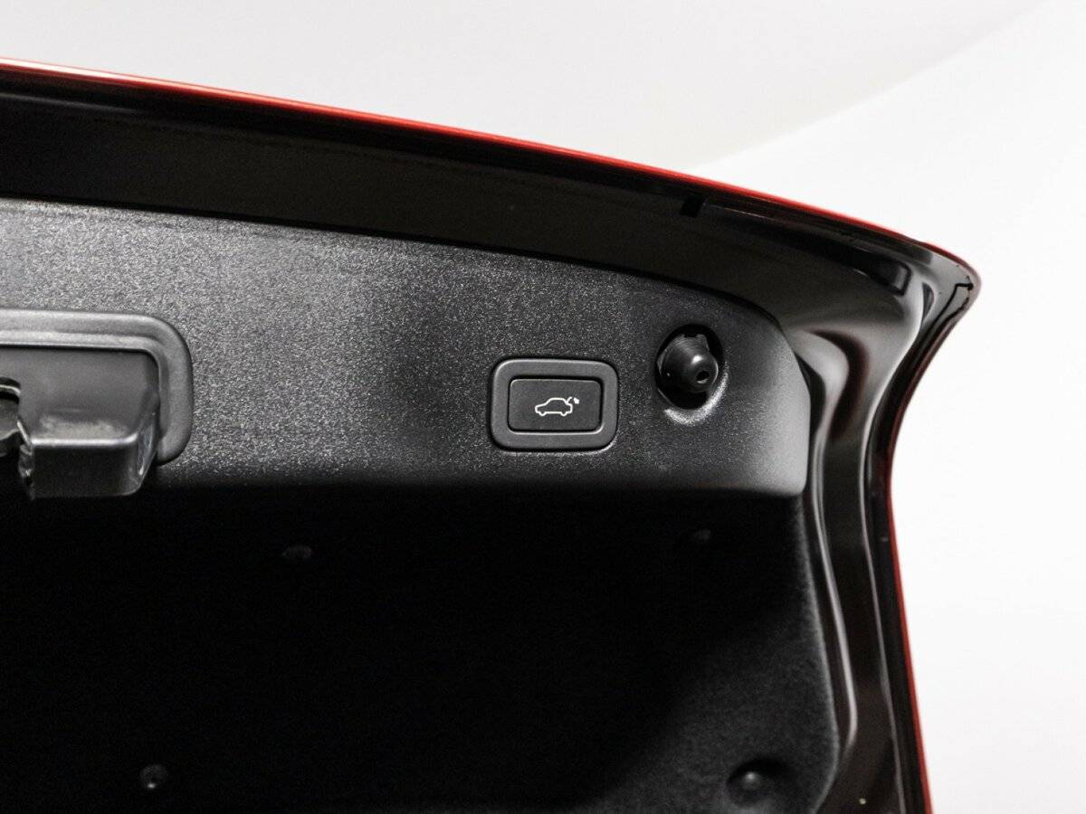 Купить Jaguar XJ, 2014, 143 264 км, фото №16