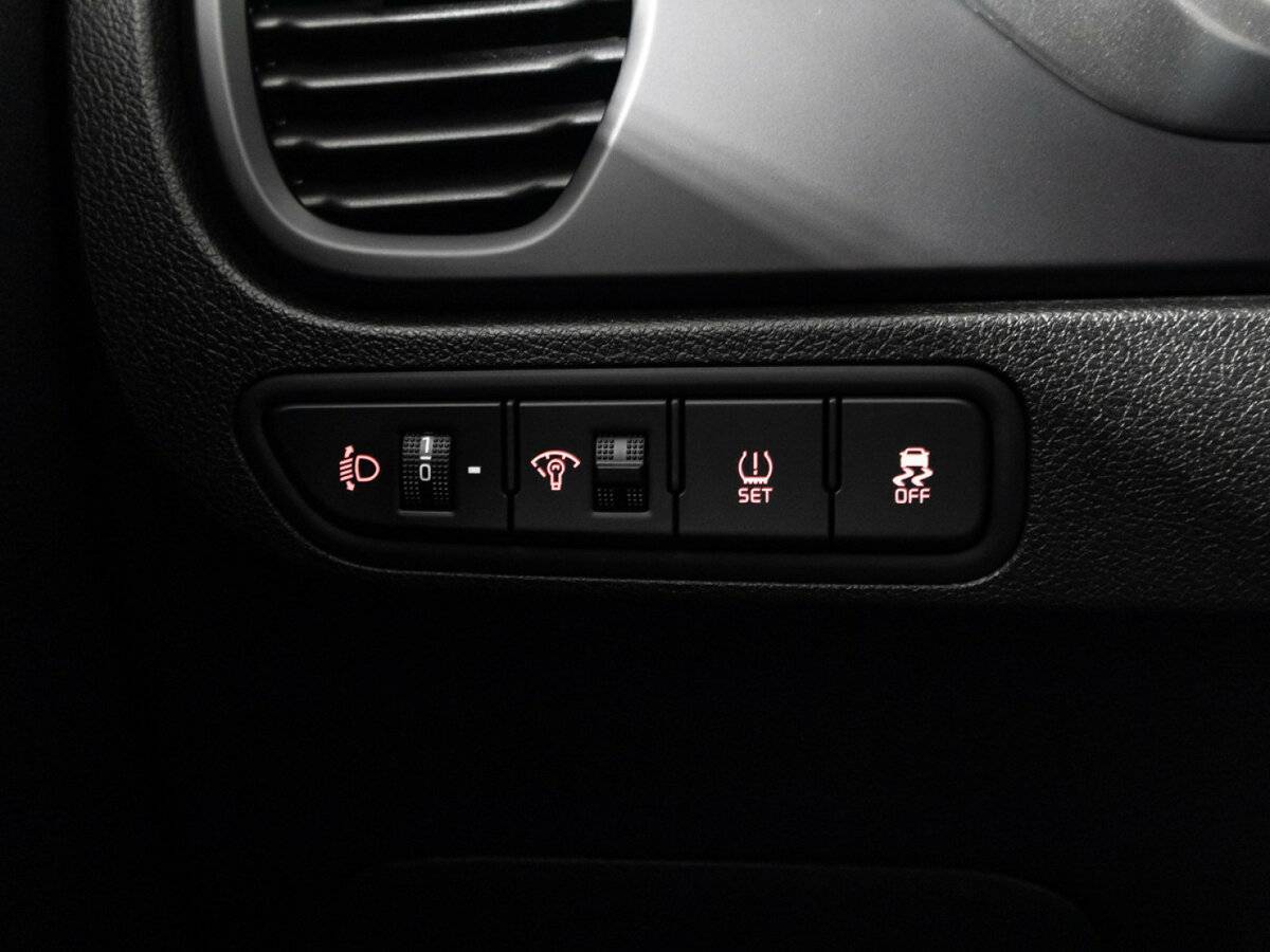 Купить Kia Rio X, 2021, 42 113 км, фото №25