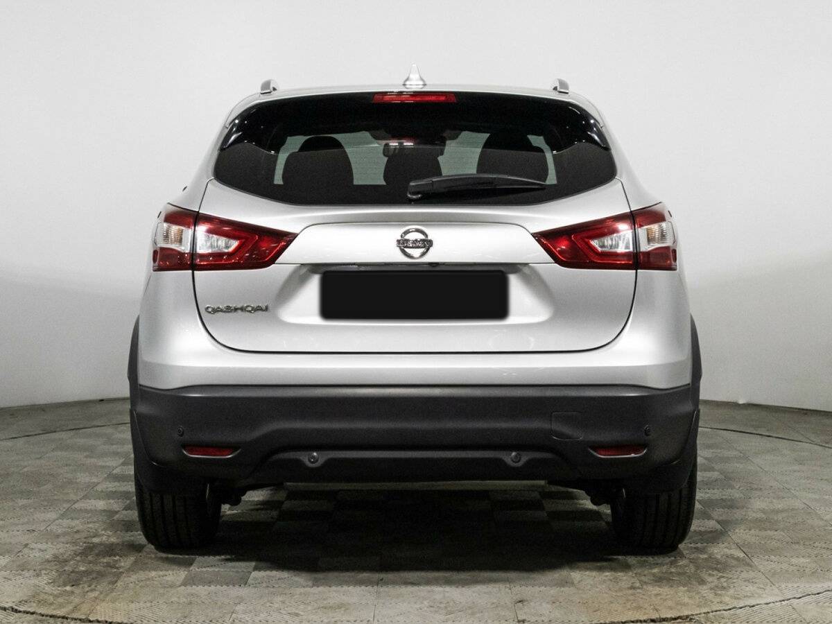 Купить Nissan Qashqai, 2018, 25 000 км, фото №6
