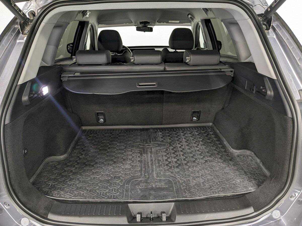 Купить Chery Tiggo 7 Pro Max, 2023, 25 075 км, фото №10