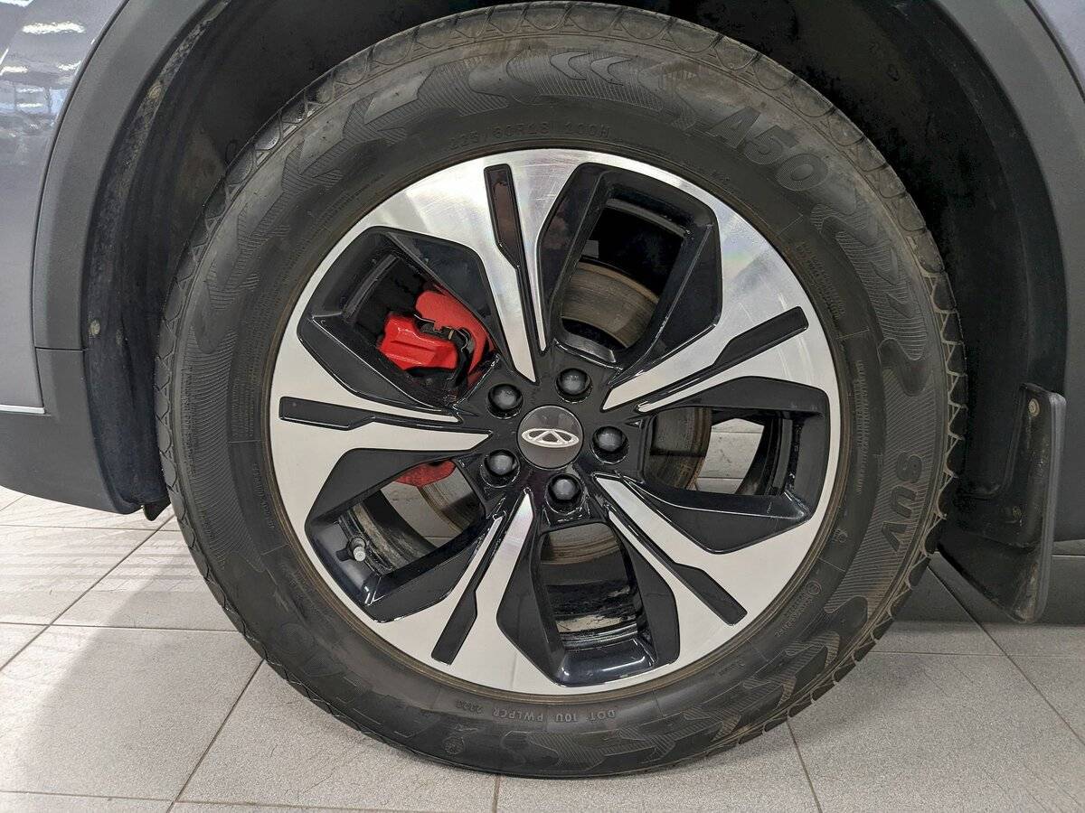 Купить Chery Tiggo 7 Pro Max, 2023, 25 075 км, фото №18