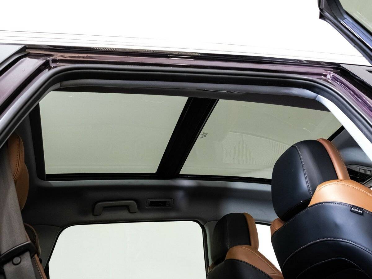 Купить Chery Tiggo 8 Pro Max, 2023, 90 500 км, фото №15