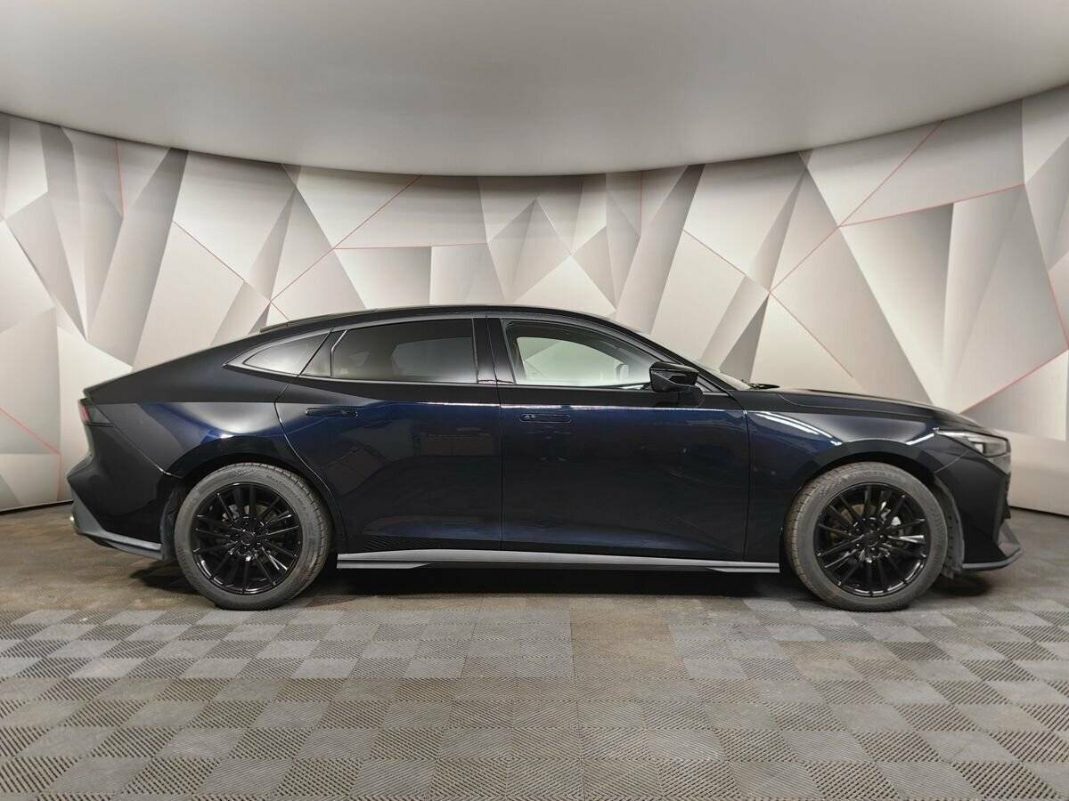 Купить Changan UNI-V, 2022, 33 049 км, фото №6