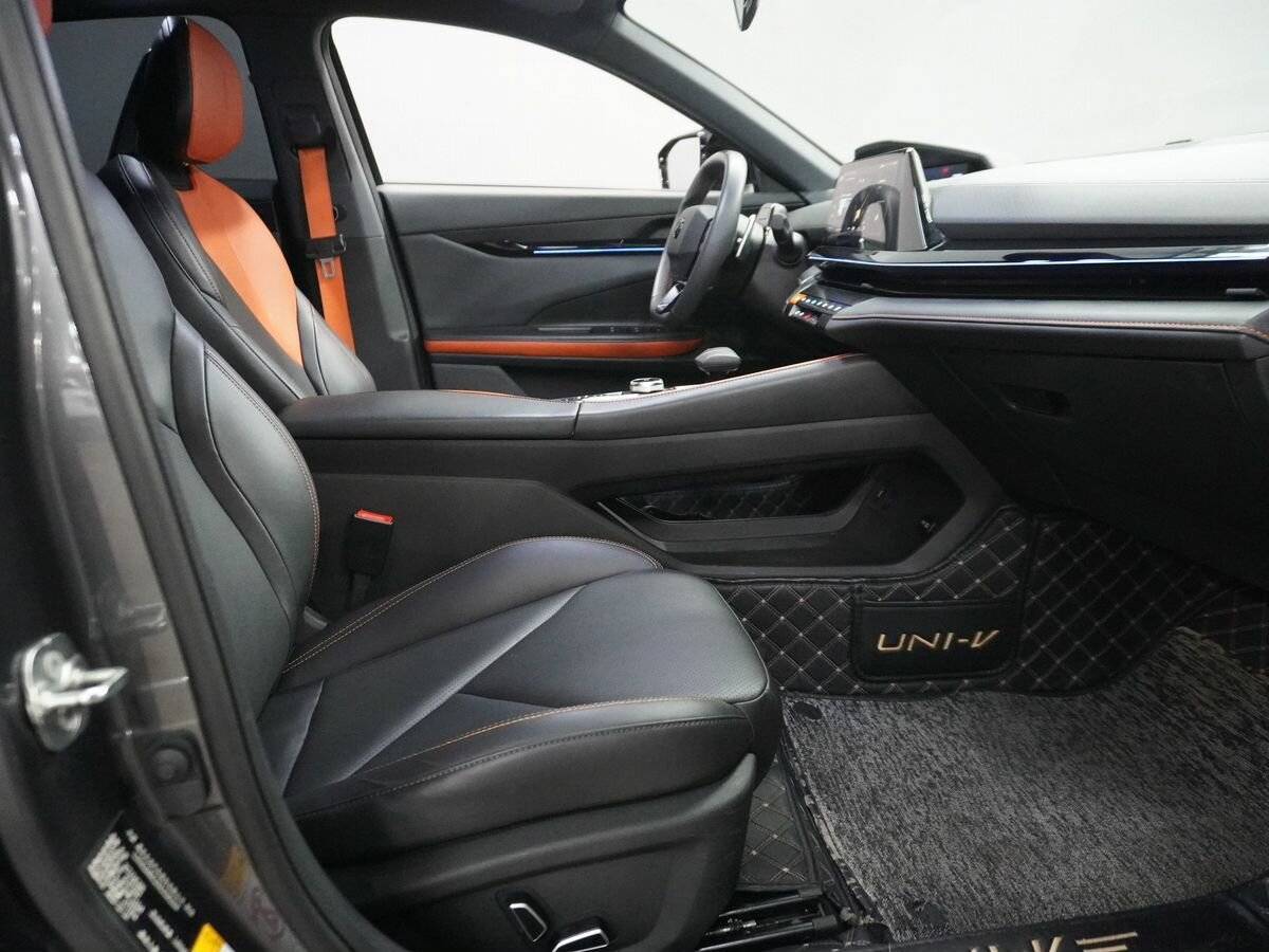 Купить Changan UNI-V, 2022, 47 475 км, фото №12