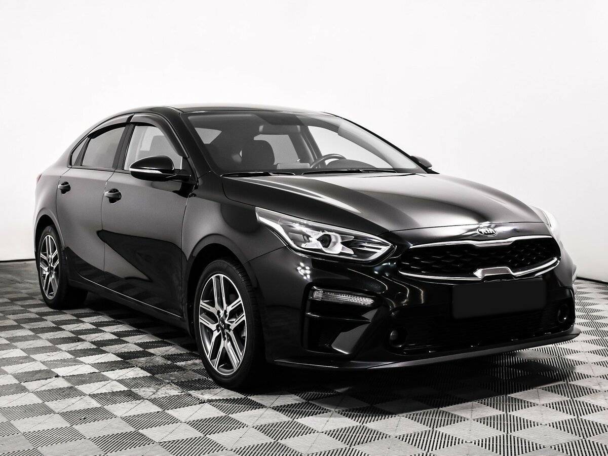 Kia Cerato