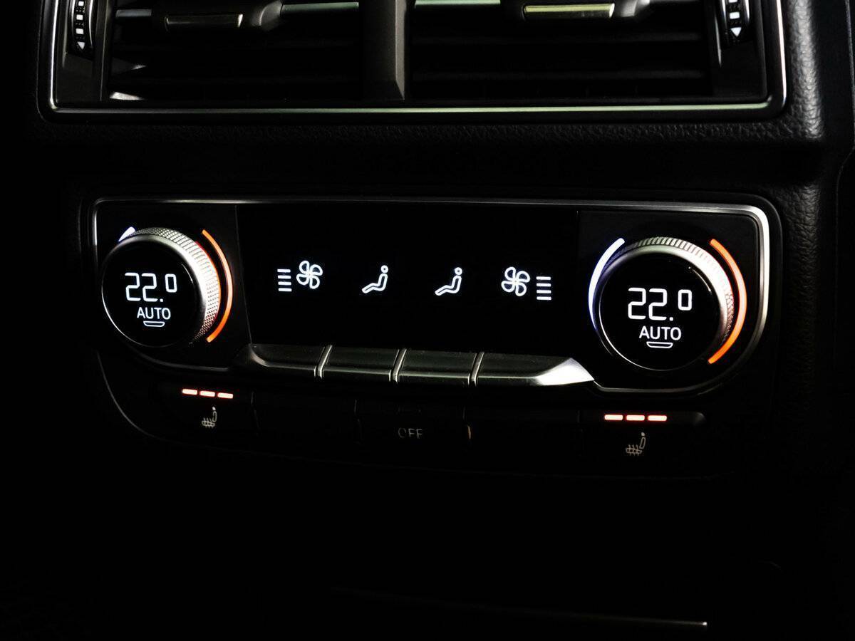 Купить Audi Q7, 2015, 318 439 км, фото №28