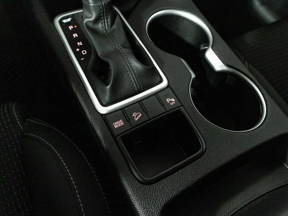 Купить Kia Sportage, 2017, 92 831 км, фото №18