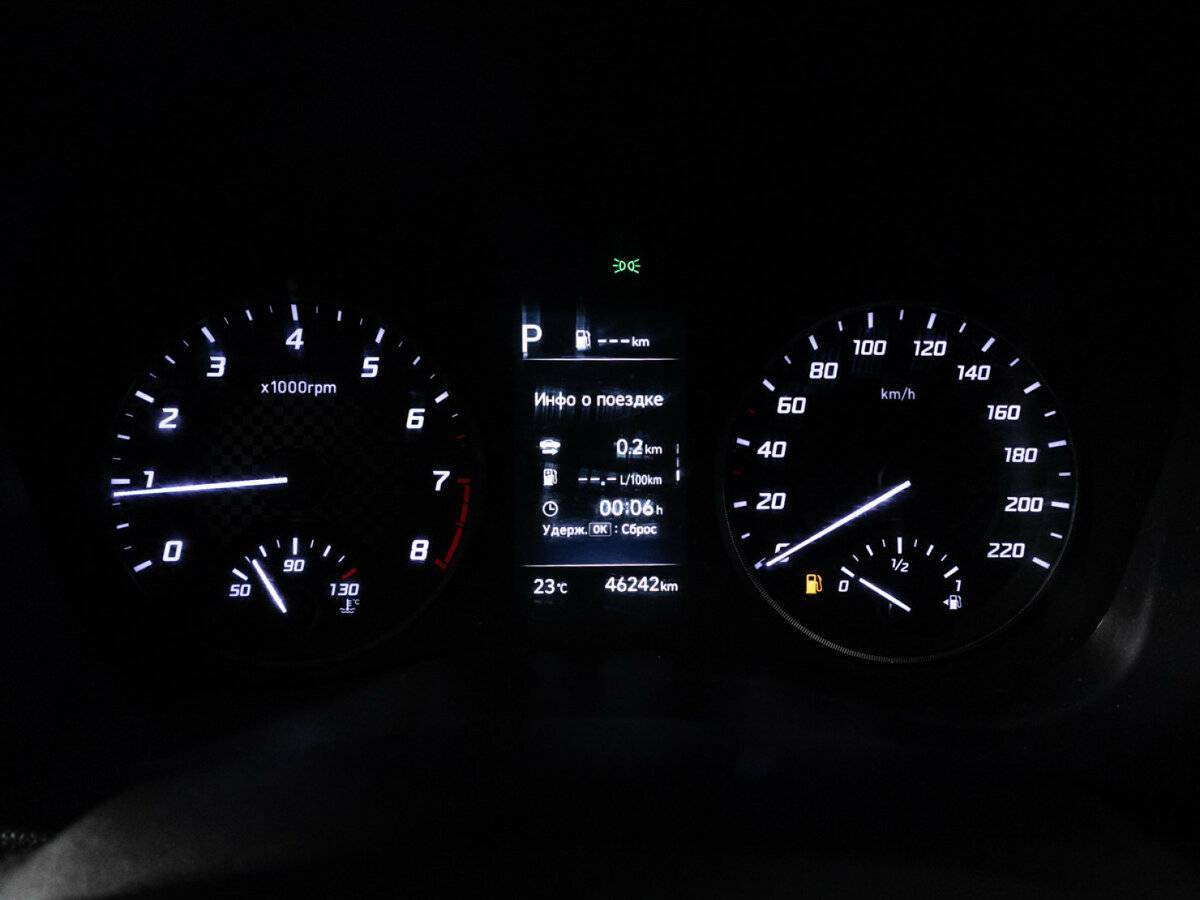 Купить Hyundai Solaris, 2021, 46 000 км, фото №12