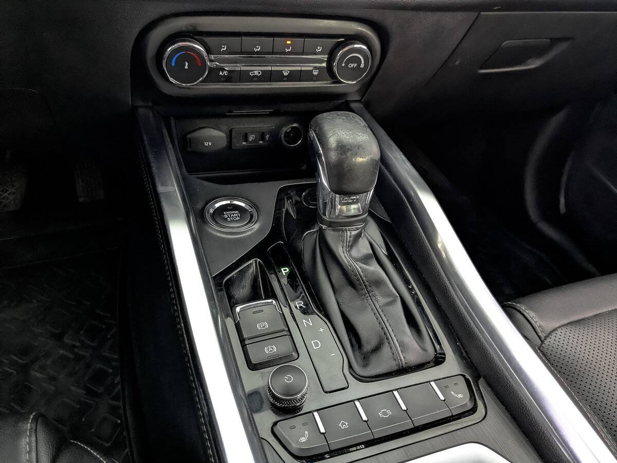 Купить Chery Tiggo 4, 2021, 132 138 км, фото №21