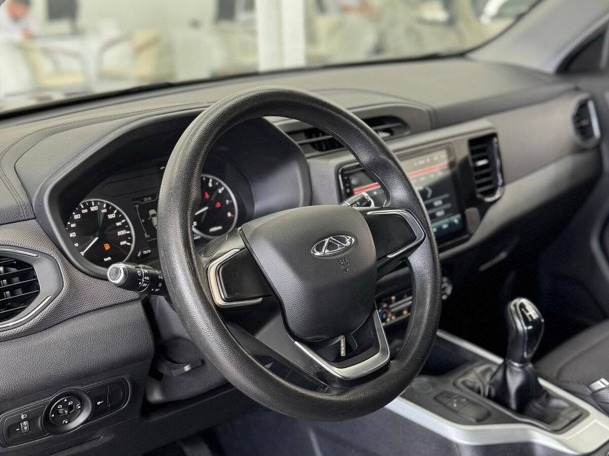 Купить Chery Tiggo 4, 2019, 43 500 км, фото №12