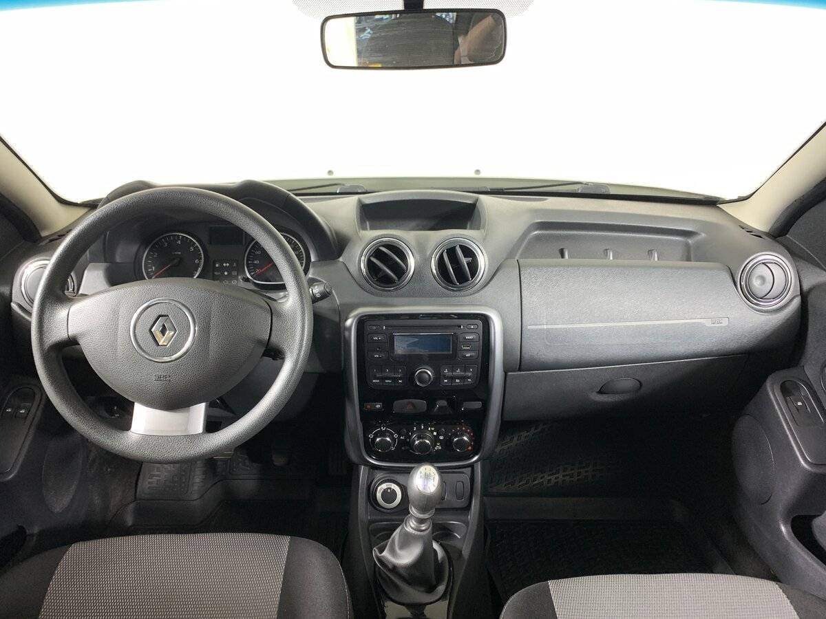 Купить Renault Duster, 2013, 80 000 км, фото №12
