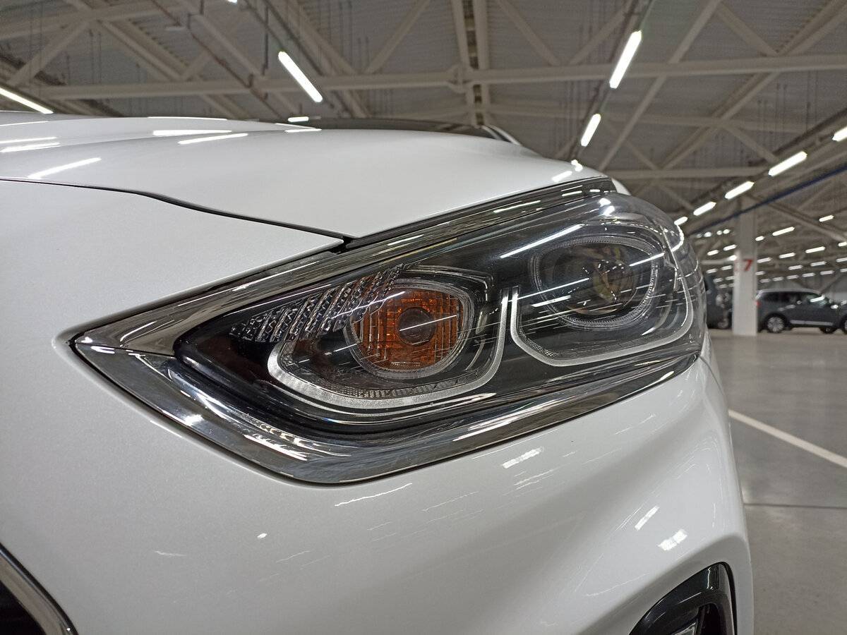 Купить Hyundai Sonata, 2017, 120 558 км, фото №17