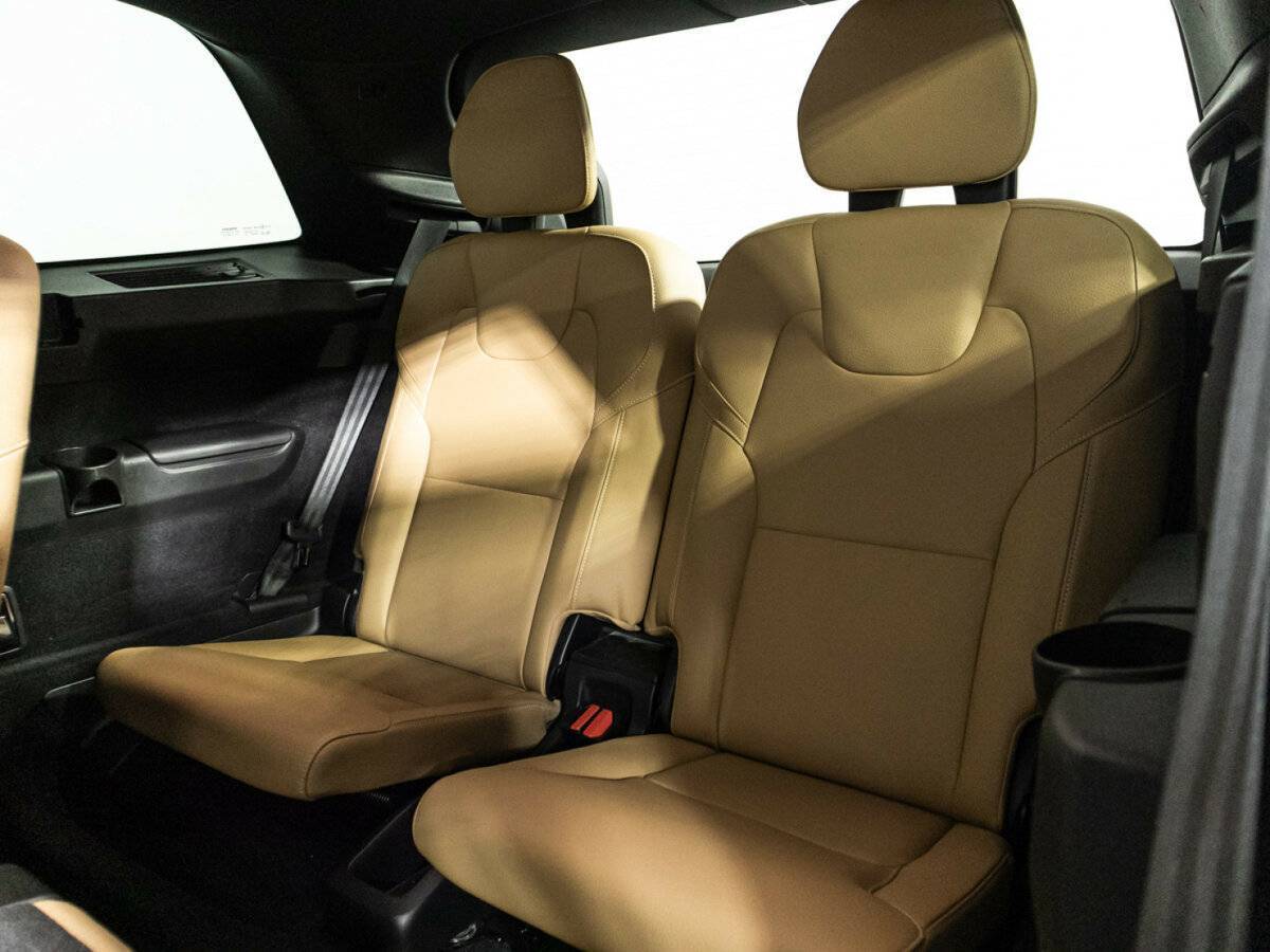 Купить Volvo XC90, 2015, 207 700 км, фото №16