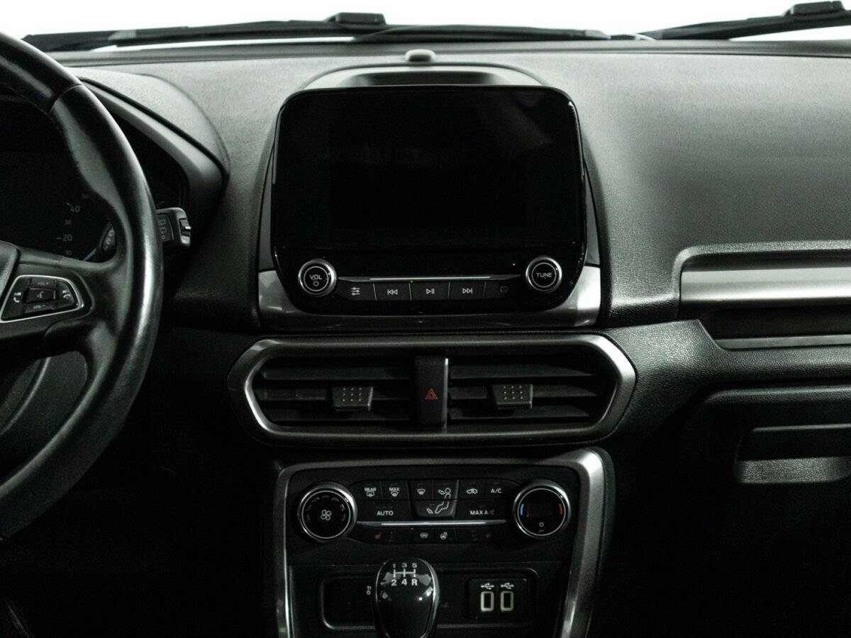 Купить Ford EcoSport, 2019, 73 144 км, фото №14