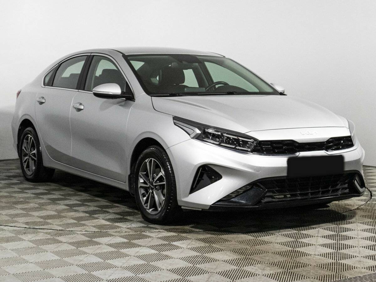 Kia Cerato