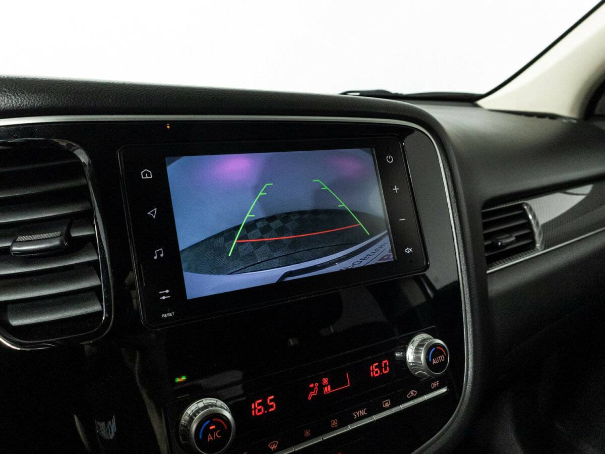 Купить Mitsubishi Outlander, 2020, 110 000 км, фото №18